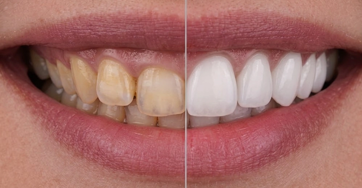 Veneers and Bad Breath 2